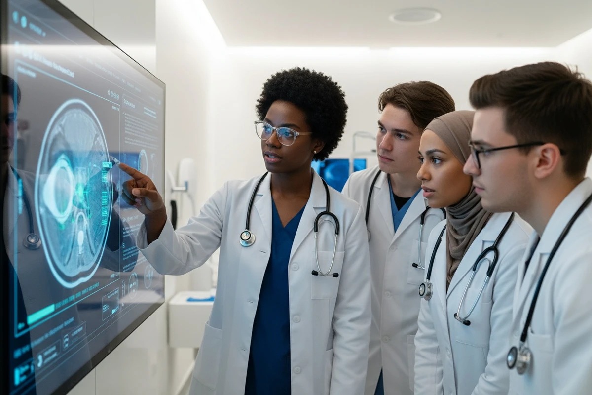 Consulting & Capacity Building