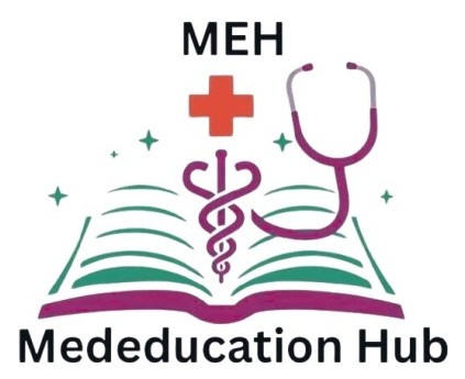 Mededucation Hub